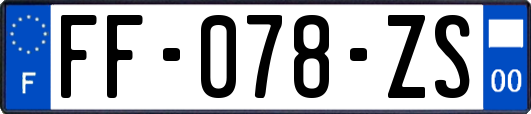 FF-078-ZS