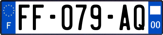 FF-079-AQ