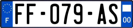 FF-079-AS