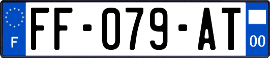 FF-079-AT