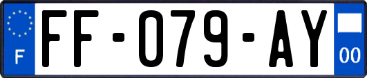 FF-079-AY