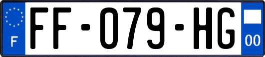 FF-079-HG