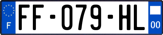 FF-079-HL