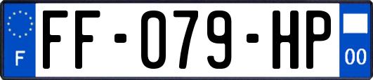 FF-079-HP