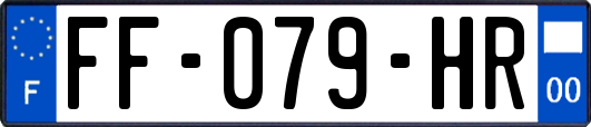 FF-079-HR