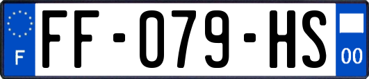 FF-079-HS