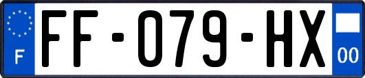 FF-079-HX