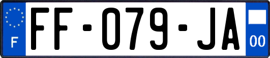 FF-079-JA
