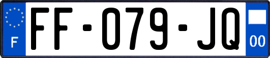 FF-079-JQ