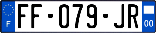 FF-079-JR