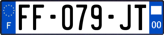 FF-079-JT