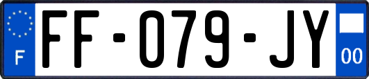 FF-079-JY