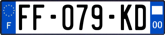 FF-079-KD