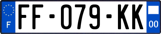 FF-079-KK