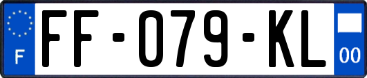 FF-079-KL