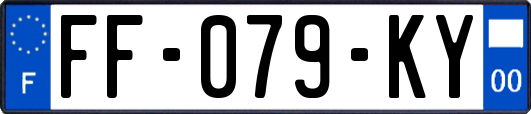 FF-079-KY