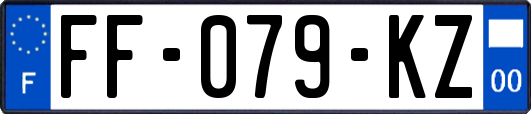 FF-079-KZ