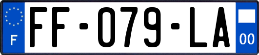 FF-079-LA