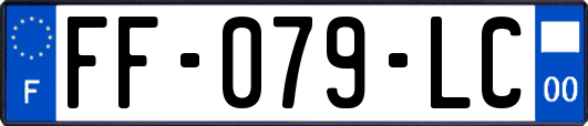 FF-079-LC