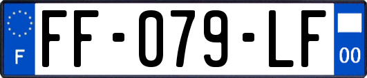 FF-079-LF
