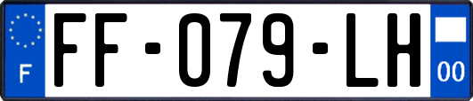 FF-079-LH