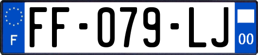 FF-079-LJ