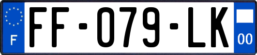 FF-079-LK