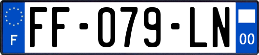 FF-079-LN