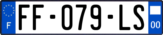 FF-079-LS