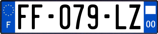 FF-079-LZ