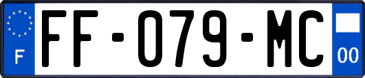 FF-079-MC