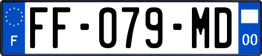 FF-079-MD