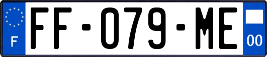 FF-079-ME