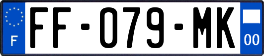 FF-079-MK