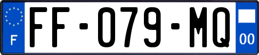 FF-079-MQ