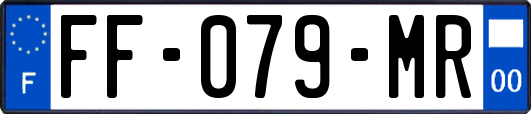FF-079-MR