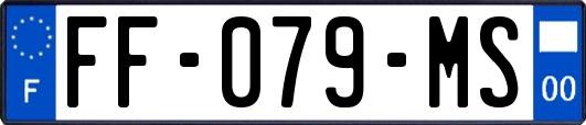 FF-079-MS