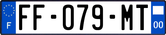 FF-079-MT