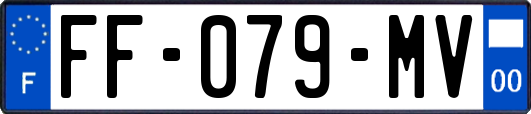 FF-079-MV