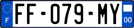FF-079-MY