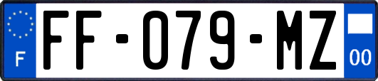 FF-079-MZ
