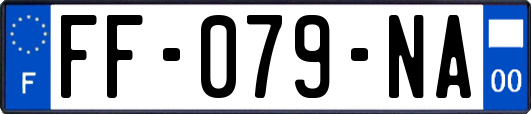 FF-079-NA