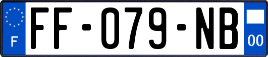 FF-079-NB