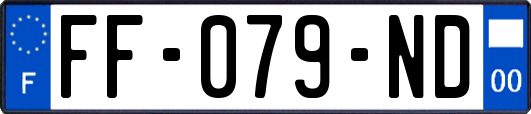 FF-079-ND