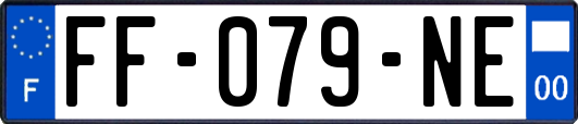 FF-079-NE