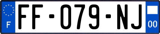 FF-079-NJ