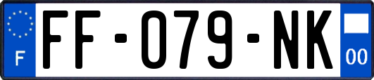 FF-079-NK
