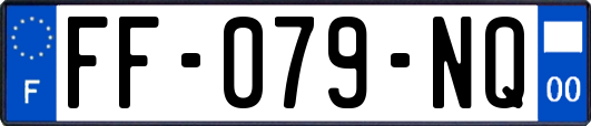FF-079-NQ
