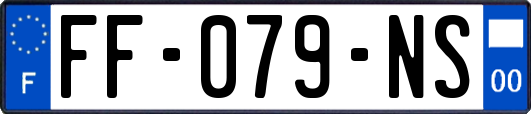 FF-079-NS