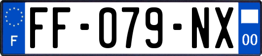 FF-079-NX